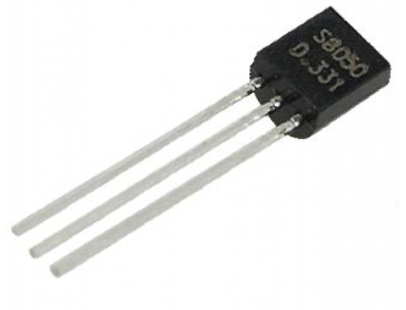 Transistor S8050 SUMO